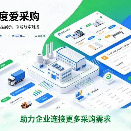 古塔百度爱采购